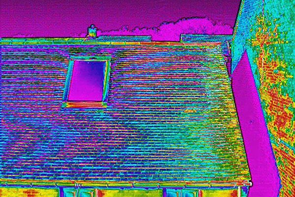 Roof Leak Detection Birkenhead